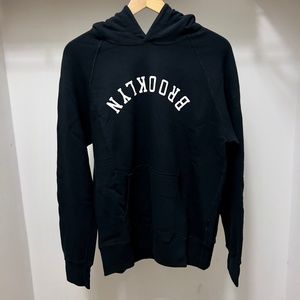 Hiro Clark Player French Terry Hoodie - Size S